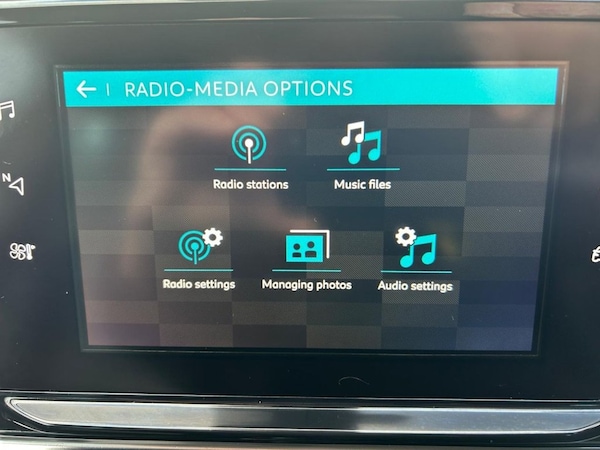 Used Citroen C3 Aircross 2017 for sale - 73181666: Photo 21