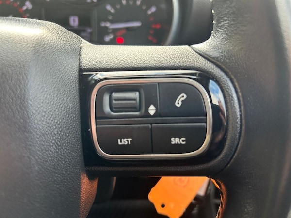 Used Citroen C3 Aircross 2017 for sale - 73181666: Photo 29