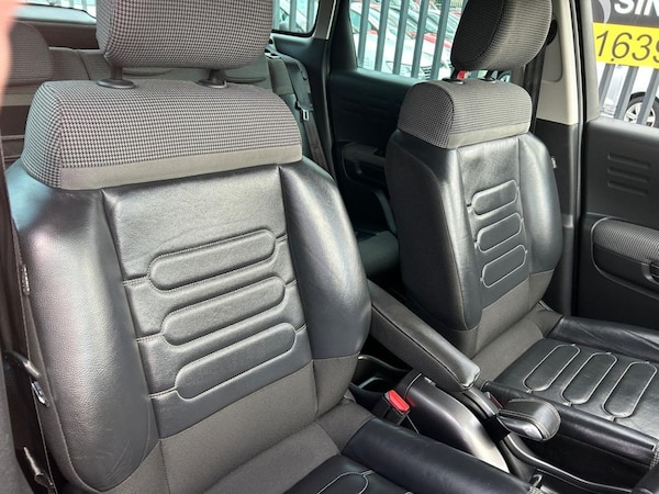 Used Citroen C3 Aircross 2017 for sale - 73181666: Photo 32