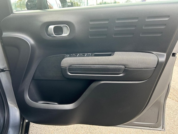 Used Citroen C3 Aircross 2017 for sale - 73181666: Photo 35