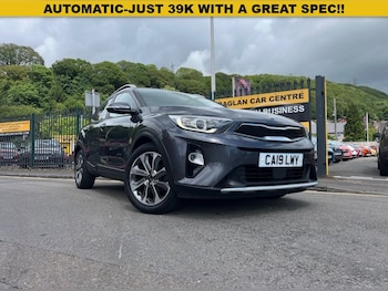 Used Kia Stonic 2019 for sale - 78768867: Photo