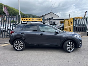 Used Kia Stonic 2019 for sale - 78768867: Photo
