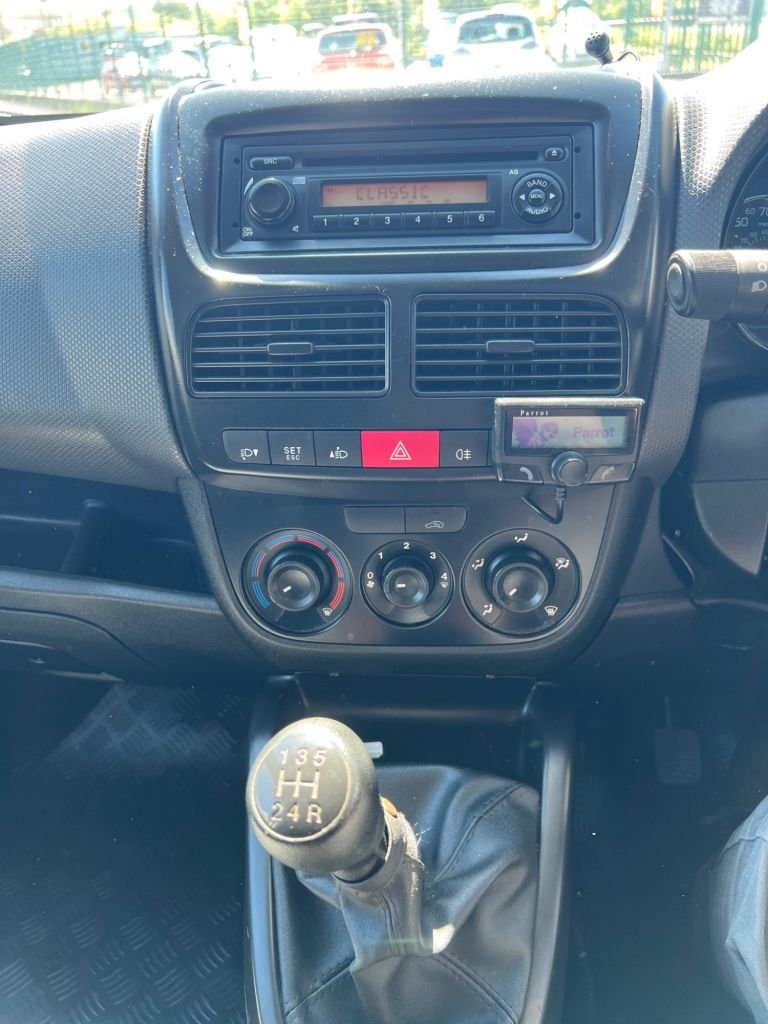 Vehicle 27