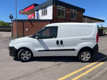 Used Fiat Doblo 2014 for sale - 70757234: Photo