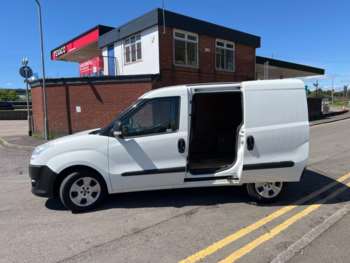 Used Fiat Doblo 2014 for sale - 70757234: Photo