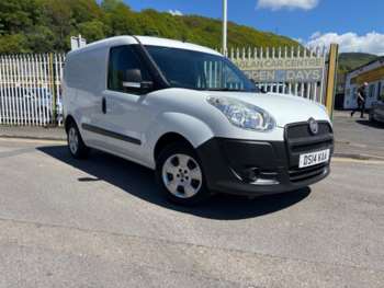 Used Fiat Doblo 2014 for sale - 70757234: Photo