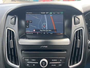 Used Ford Focus 2016 for sale - 79334163: Photo