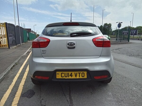 Used Kia Rio 2014 for sale - 75067905: Photo 10