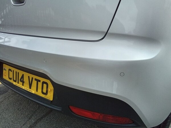Used Kia Rio 2014 for sale - 75067905: Photo 12