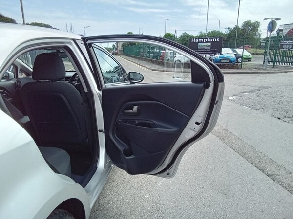 Used Kia Rio 2014 for sale - 75067905: Photo 16