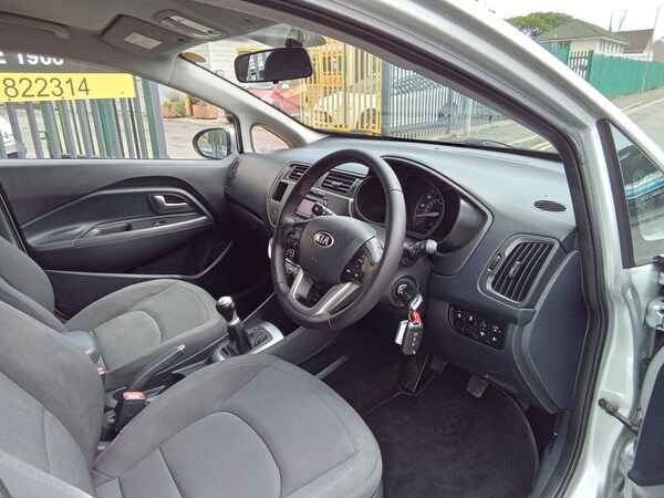 Used Kia Rio 2014 for sale - 75067905: Photo 17