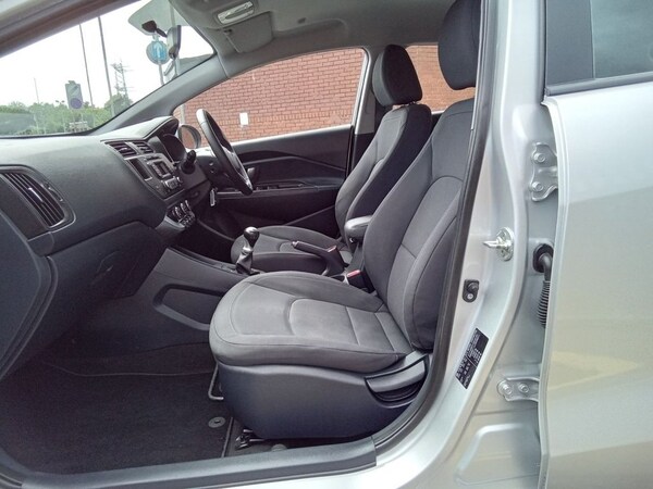 Used Kia Rio 2014 for sale - 75067905: Photo 20