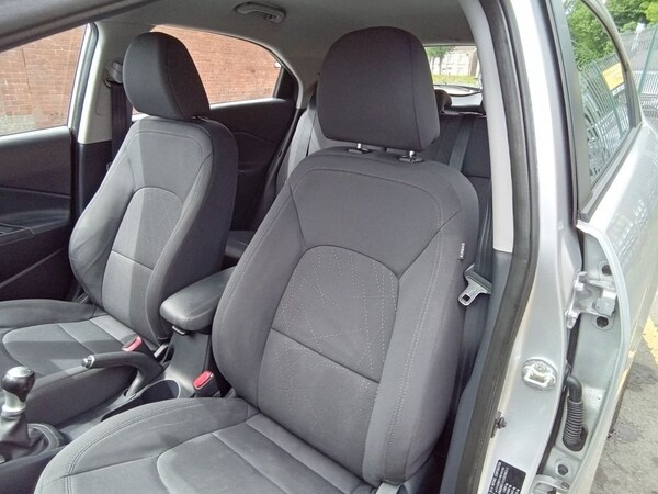 Used Kia Rio 2014 for sale - 75067905: Photo 22