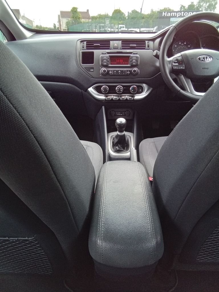 Vehicle 29