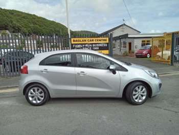 Used Kia Rio 2014 for sale - 75067905: Photo