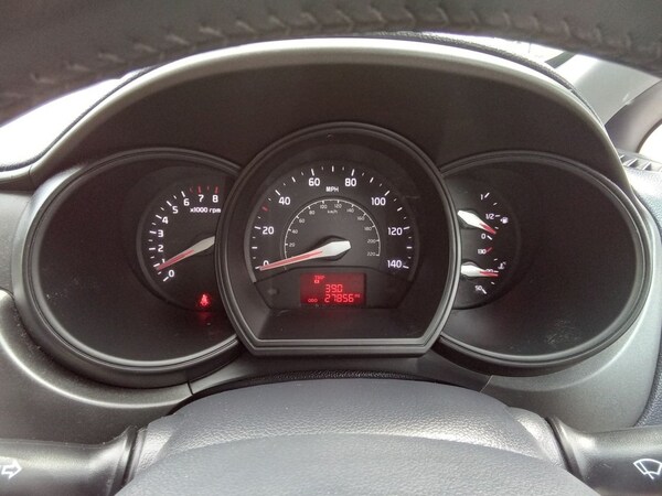 Used Kia Rio 2014 for sale - 75067905: Photo 32
