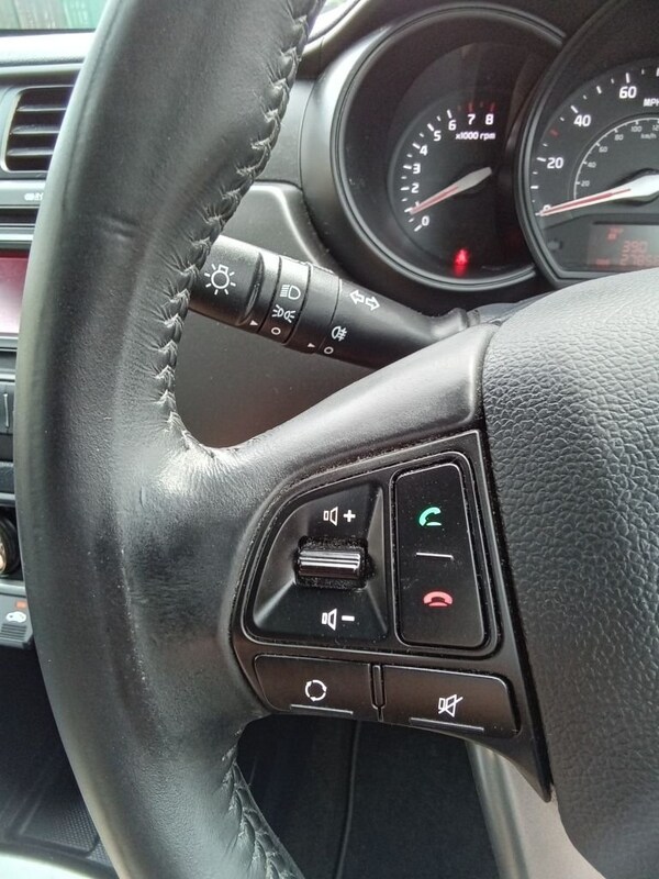 Used Kia Rio 2014 for sale - 75067905: Photo 33