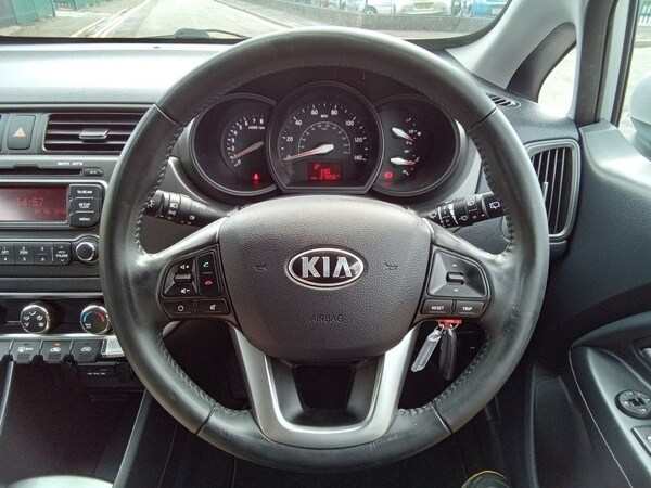 Used Kia Rio 2014 for sale - 75067905: Photo 34