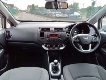 Used Kia Rio 2014 for sale - 75067905: Photo