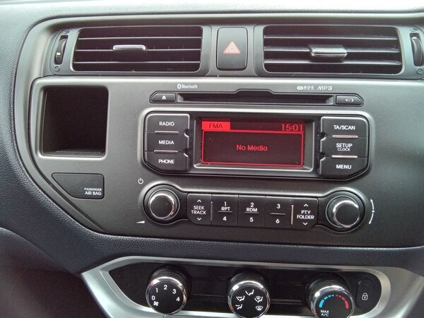Used Kia Rio 2014 for sale - 75067905: Photo 40
