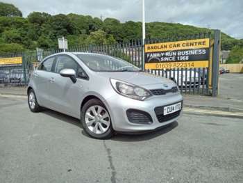 Used Kia Rio 2014 for sale - 75067905: Photo