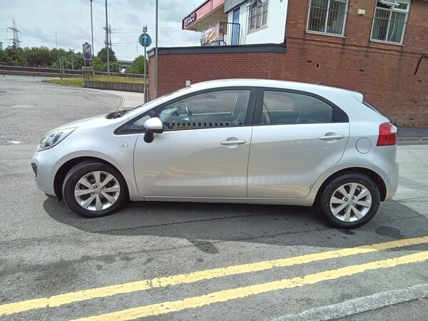Used Kia Rio 2014 for sale - 75067905: Photo 6