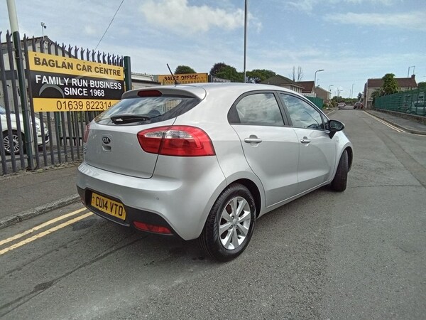 Used Kia Rio 2014 for sale - 75067905: Photo 8