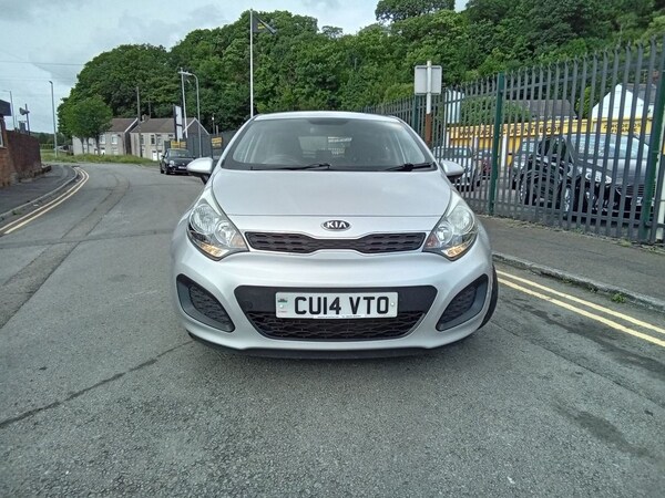Used Kia Rio 2014 for sale - 75067905: Photo 9