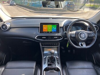 Used MG MG HS 2022 for sale - 78271775: Photo