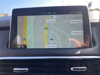 Used MG MG HS 2022 for sale - 78271775: Photo