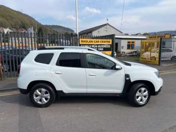 Used Dacia Duster 2019 for sale - 74473654: Photo