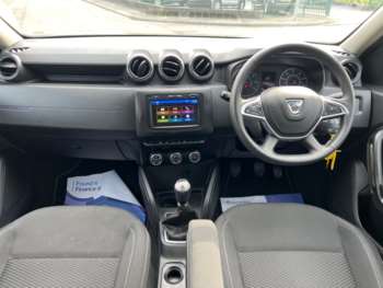 Used Dacia Duster 2019 for sale - 74473654: Photo