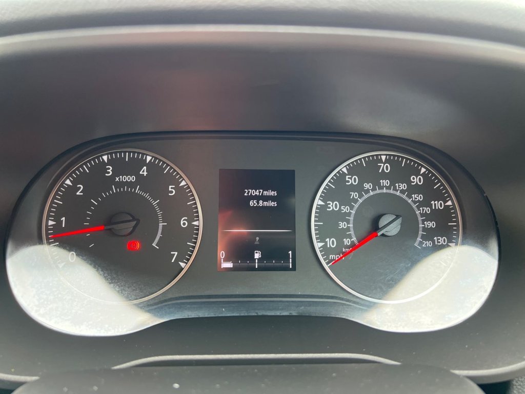 Vehicle 40