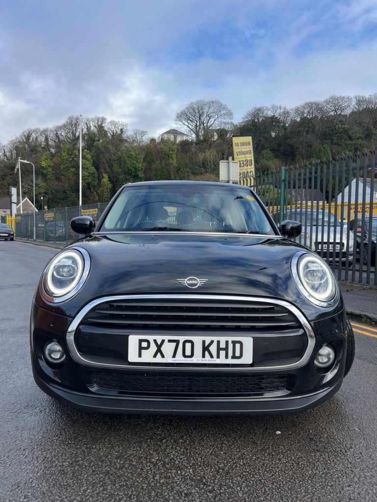 Used MINI Hatch 2020 for sale - 77520934: Photo 10