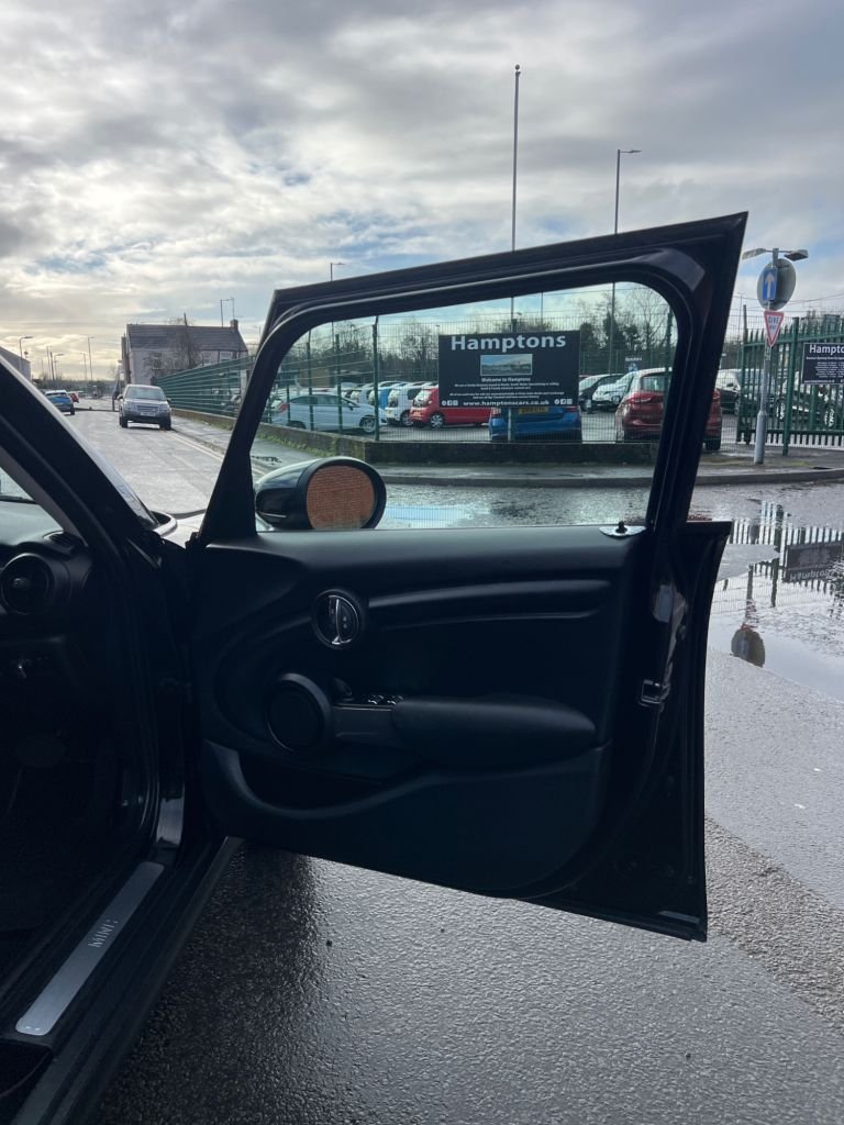 Used MINI Hatch 2020 for sale - 77520934: Photo 13