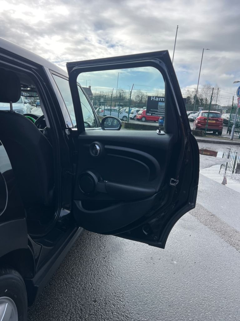 Used MINI Hatch 2020 for sale - 77520934: Photo 15