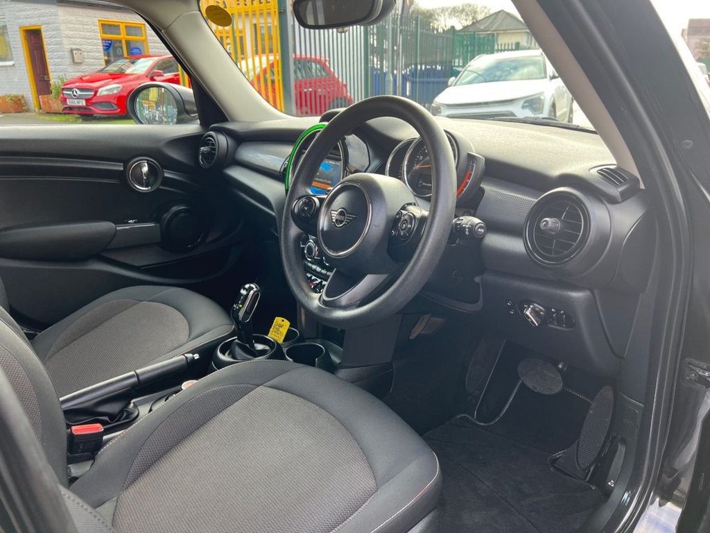 Used MINI Hatch 2020 for sale - 77520934: Photo 16