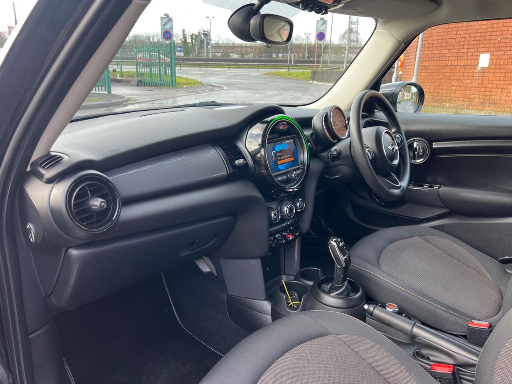 Used MINI Hatch 2020 for sale - 77520934: Photo 17