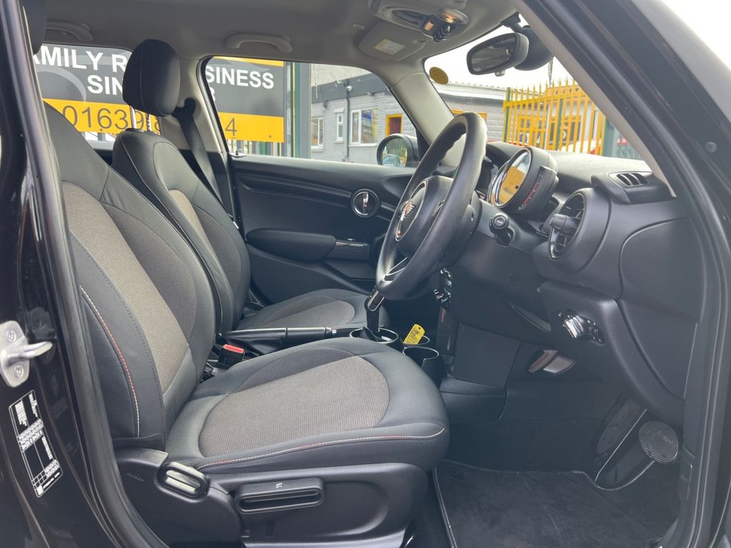 Used MINI Hatch 2020 for sale - 77520934: Photo 18