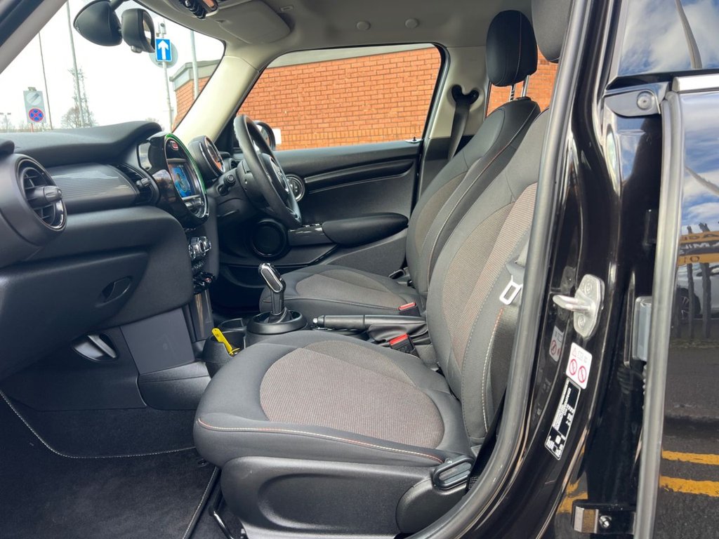 Used MINI Hatch 2020 for sale - 77520934: Photo 19