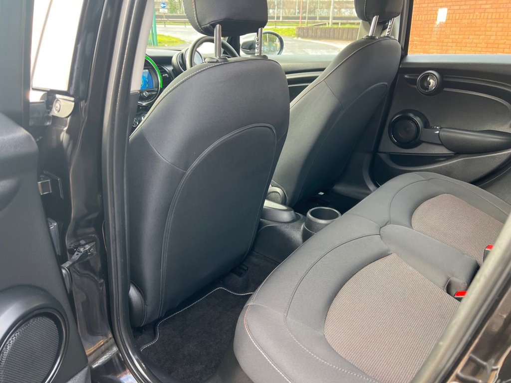 Used MINI Hatch 2020 for sale - 77520934: Photo 24