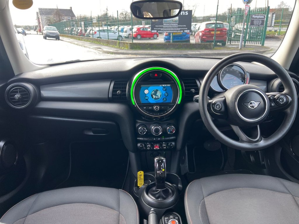 Used MINI Hatch 2020 for sale - 77520934: Photo 3