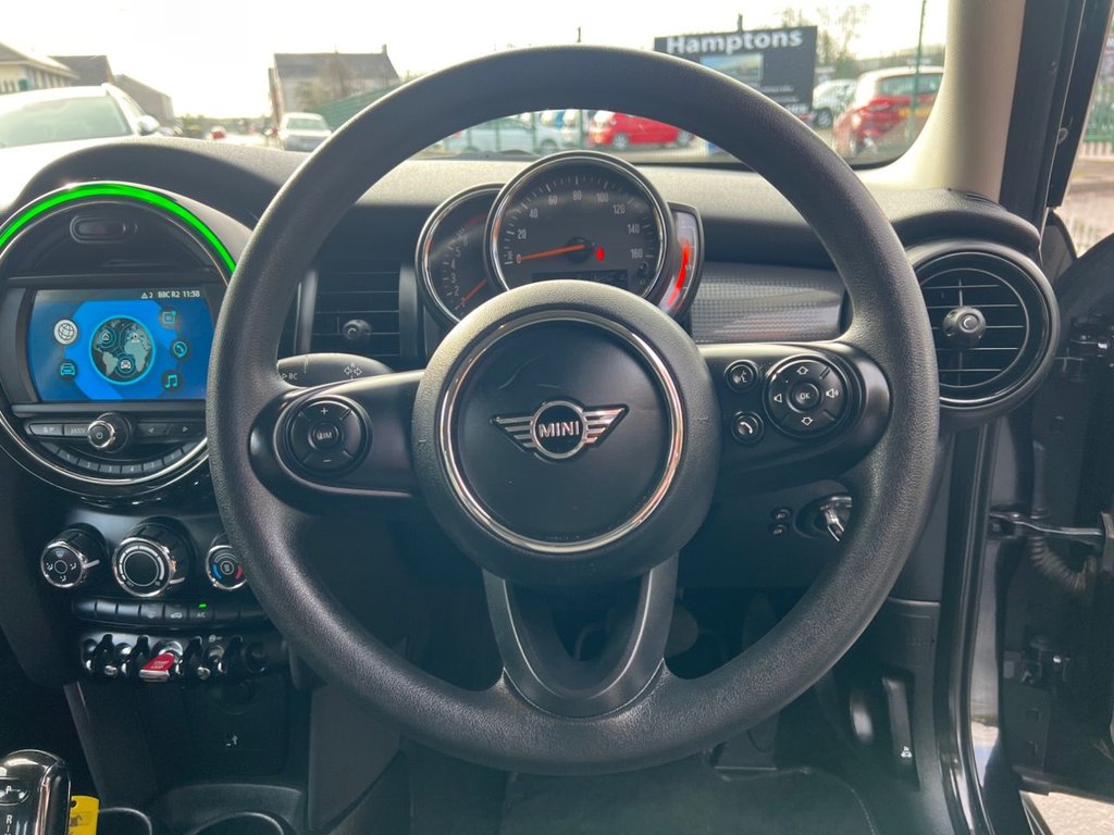 Used MINI Hatch 2020 for sale - 77520934: Photo 33