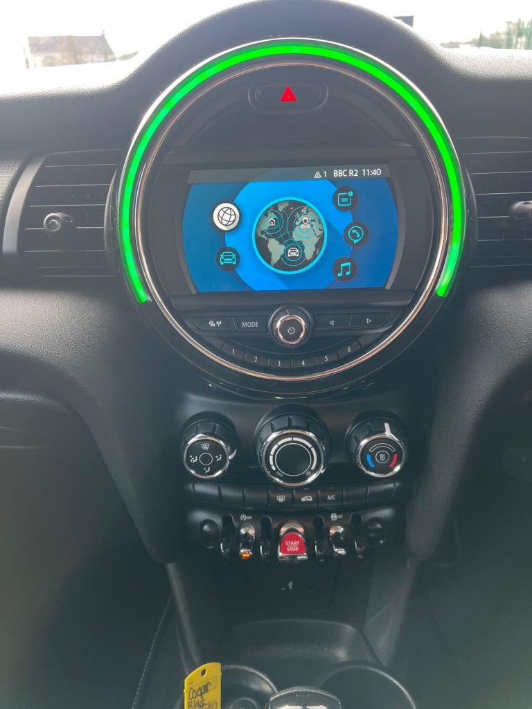 Used MINI Hatch 2020 for sale - 77520934: Photo 39