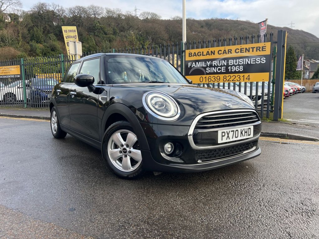Used MINI Hatch 2020 for sale - 77520934: Photo 5