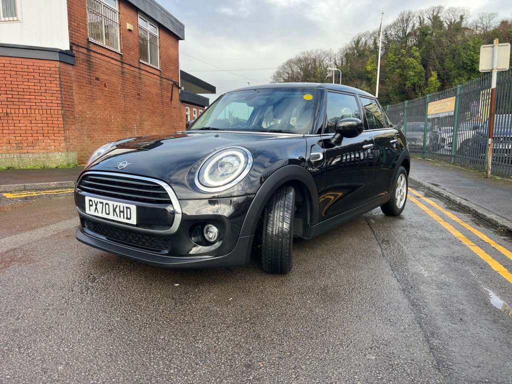 Used MINI Hatch 2020 for sale - 77520934: Photo 6