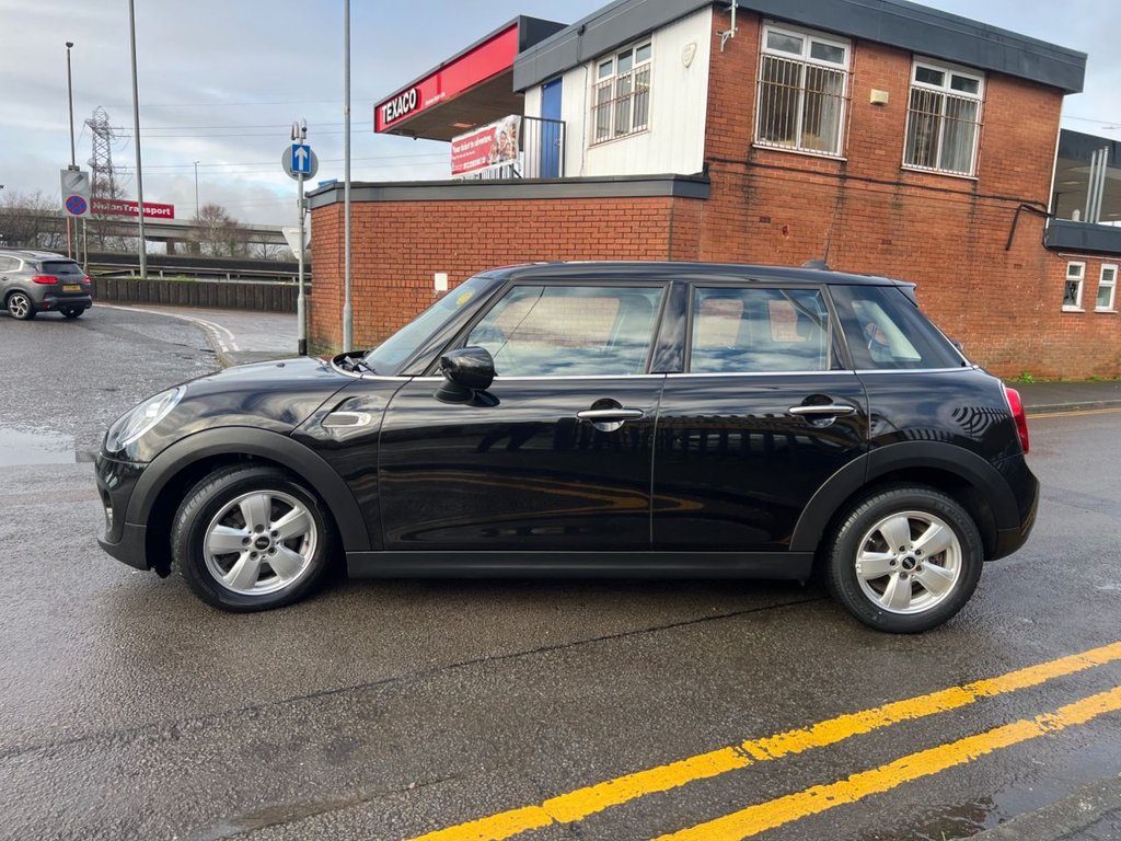 Used MINI Hatch 2020 for sale - 77520934: Photo 7