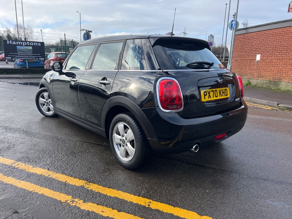 Used MINI Hatch 2020 for sale - 77520934: Photo 8