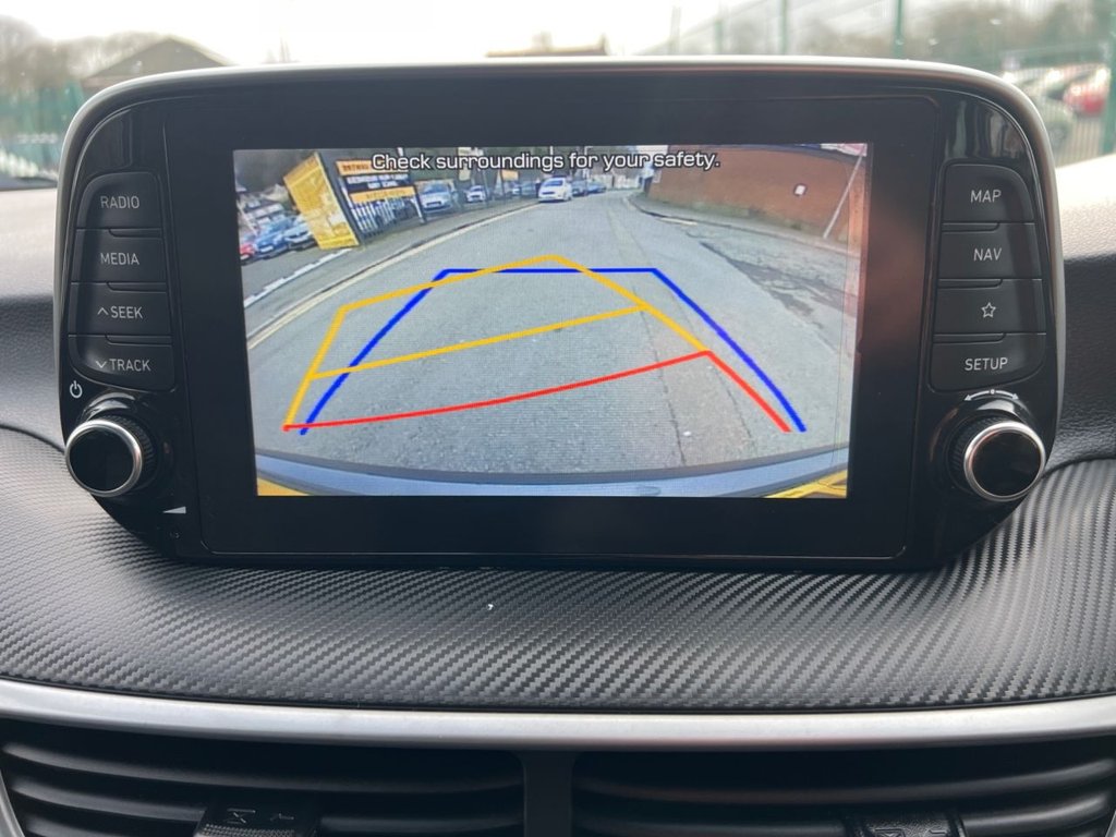 Used Hyundai TUCSON 2019 for sale - 77313653: Photo 12