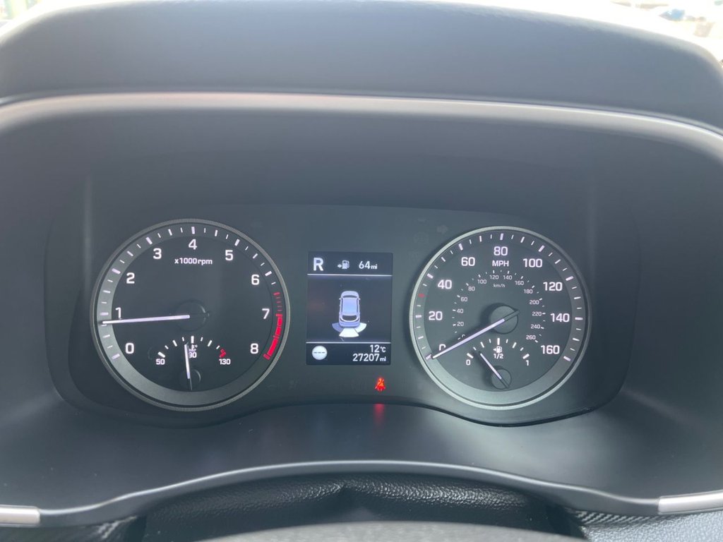 Used Hyundai TUCSON 2019 for sale - 77313653: Photo 13